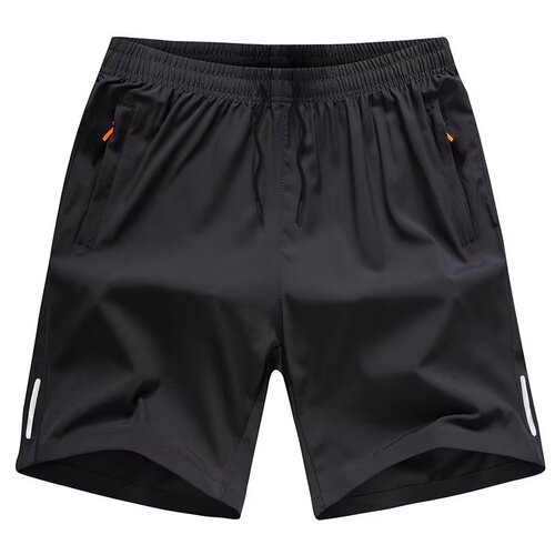Men's Summer Casual Shorts Trend Brand Ins Bestselling Loose Casual Trendy Outer Wearing Medium Pants Compatible with Korean Style Five-Pocket Pants