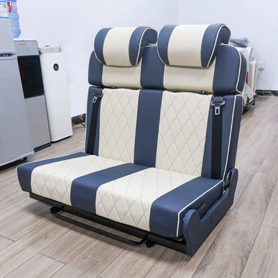 RV, commercial vehicle, camper van, Seats and accessories