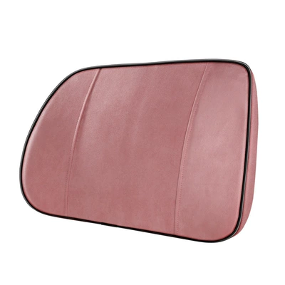 Memory Foam Headrest Lumbar Waist support