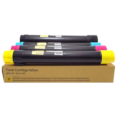 Suitable for Fuji Xerox 7535 toner 7855 toner cartridge C5570 7556 C3370 C5575 7835 powder box