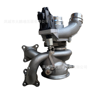 11658679021 8679021 B58适用于宝马涡轮增压器-阿里巴巴