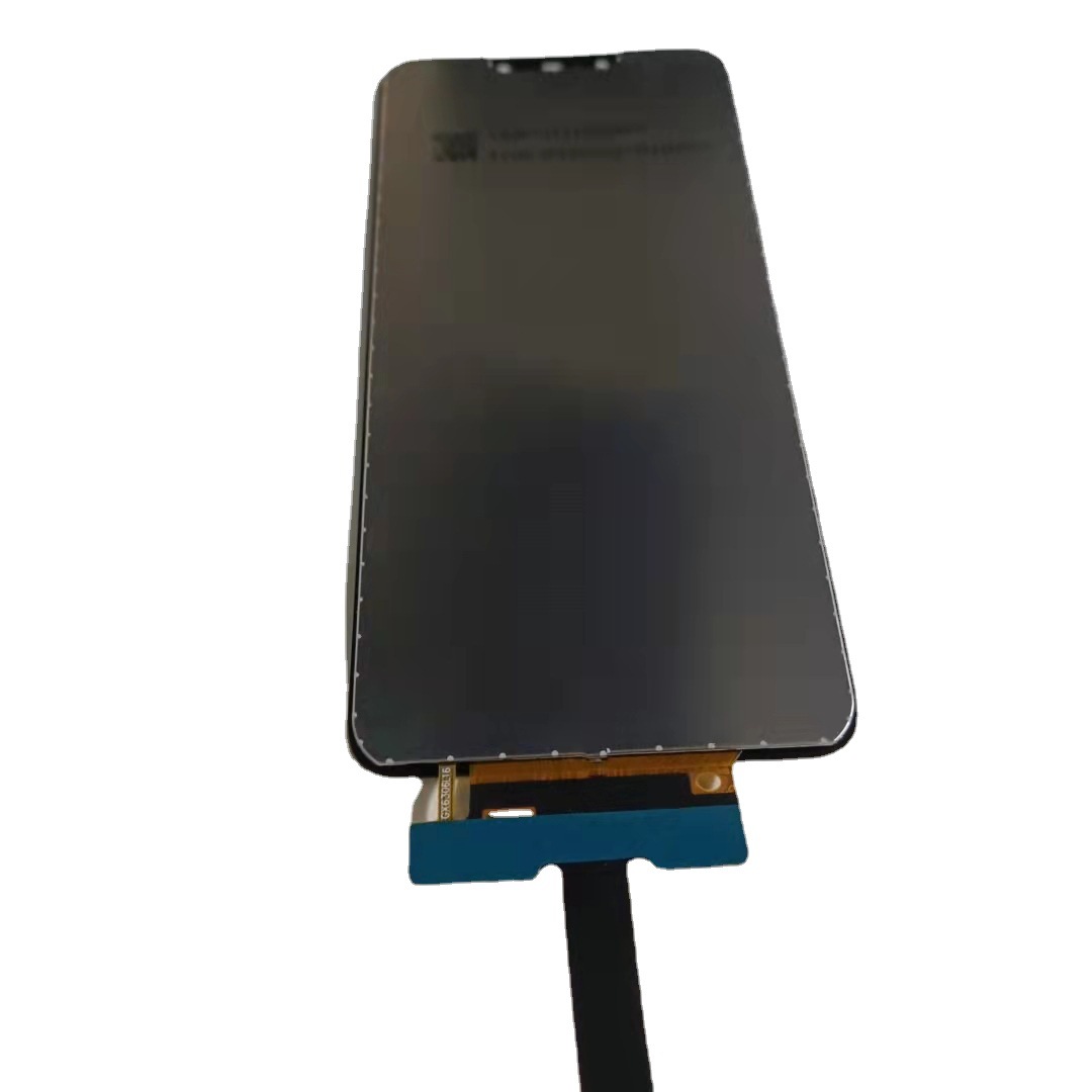 屏幕 適用于 華爲 nova3i 屏幕總成 觸摸液晶 內外顯示壹體屏幕