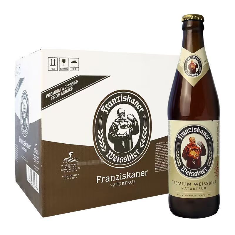 ピース ファンジャラ 小麦白ビール 450ml×12本 正規品 フルボックス|undefined