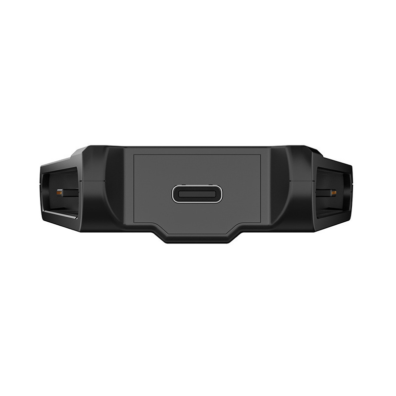 新しい Nintendo Switch2 左右ハンドル充電グリップ NS2 世代 Joy-Con ハンドルハンドルアクセサリー|undefined