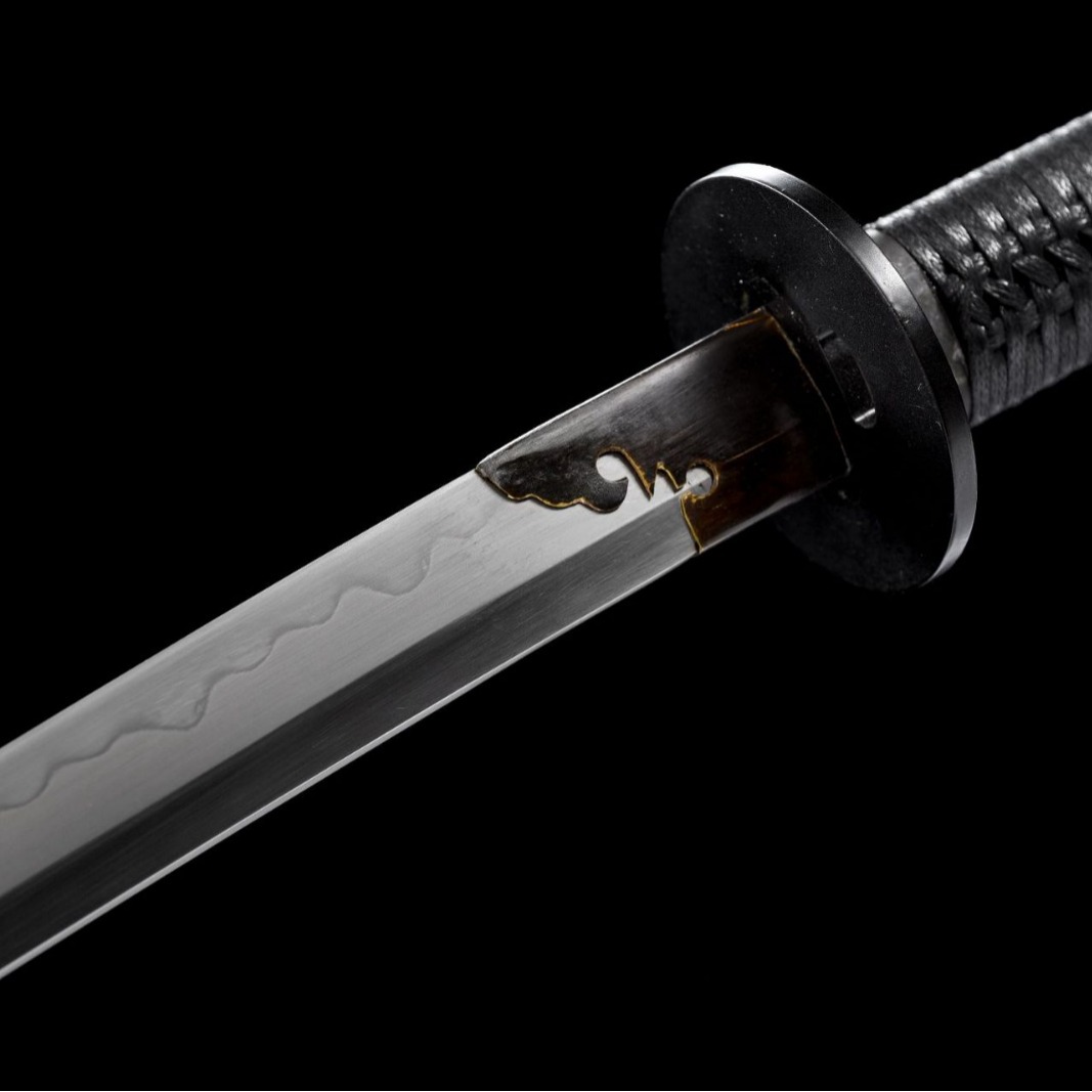 朝鲜宝刀t10烧刃传统手工冷兵器中国龙泉天元刀剑工厂品牌未开刃