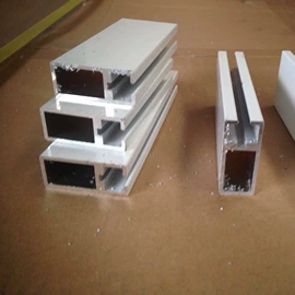 其他广告器材;展示架;铝及铝合金材