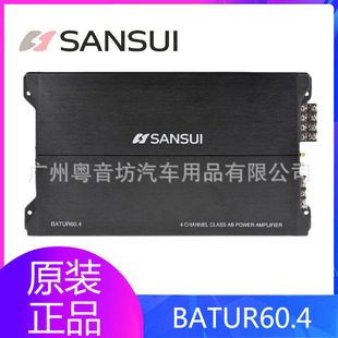 SANSUI ɽˮ AB��ʷŴ��� BATUR60.4 ��܇��푸��b