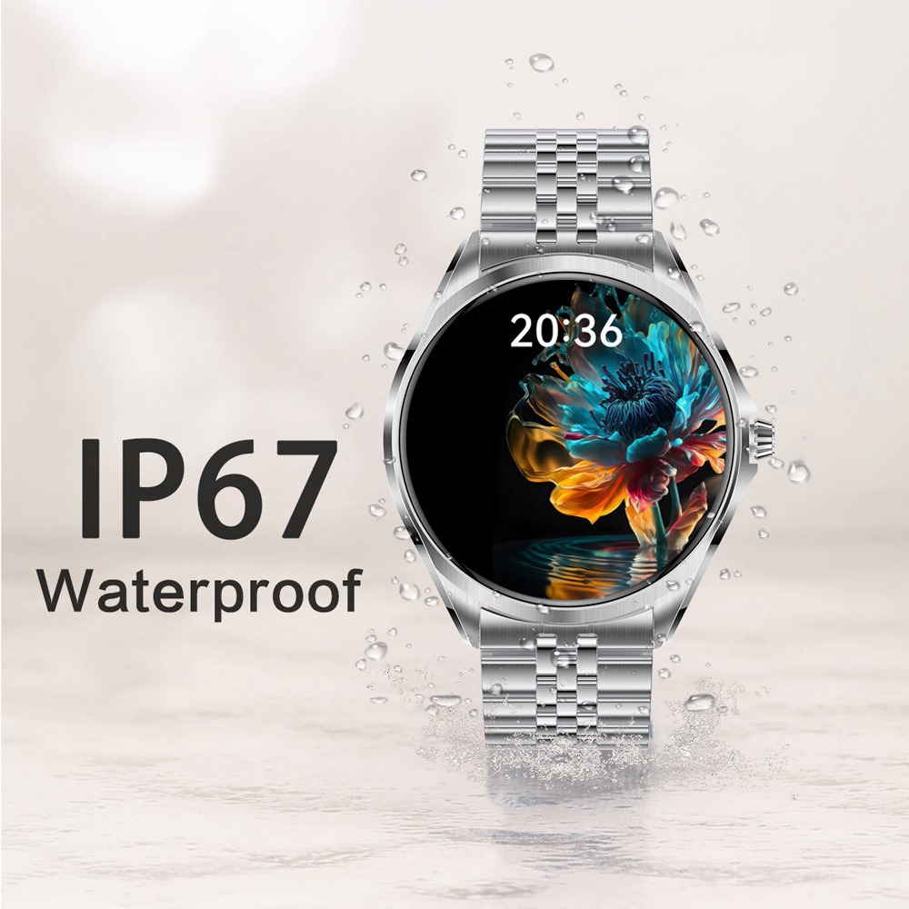 Nuevo modelo privado TN88 reloj inteligente verdadero frecuencia cardíaca monitoreo de presión arterial conexión Bluetooth fábrica directa