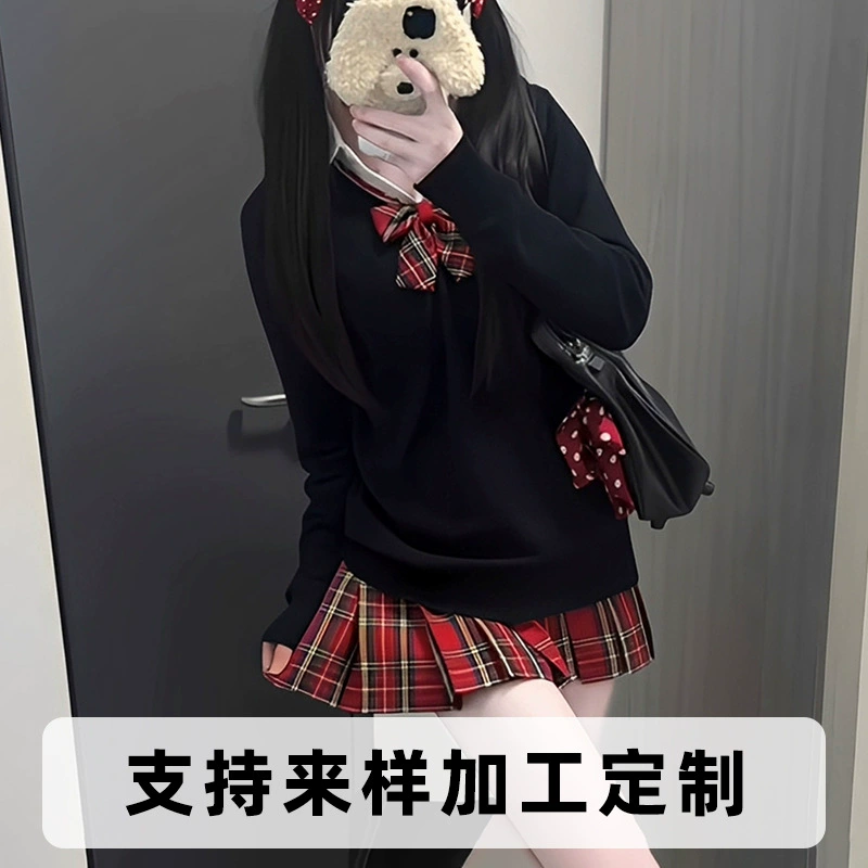 Прямые поставки с фабрики плиссированная юбка для женщин, летняя короткая юбка, для похудения, новая клетчатая юбка JK в студенческом стиле, плиссированная юбка для девочек, различные стили.