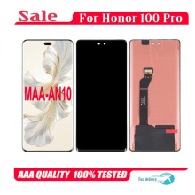 适用 荣耀 Honor 100 Pro 手机屏幕总成原装液晶显示内外一体屏