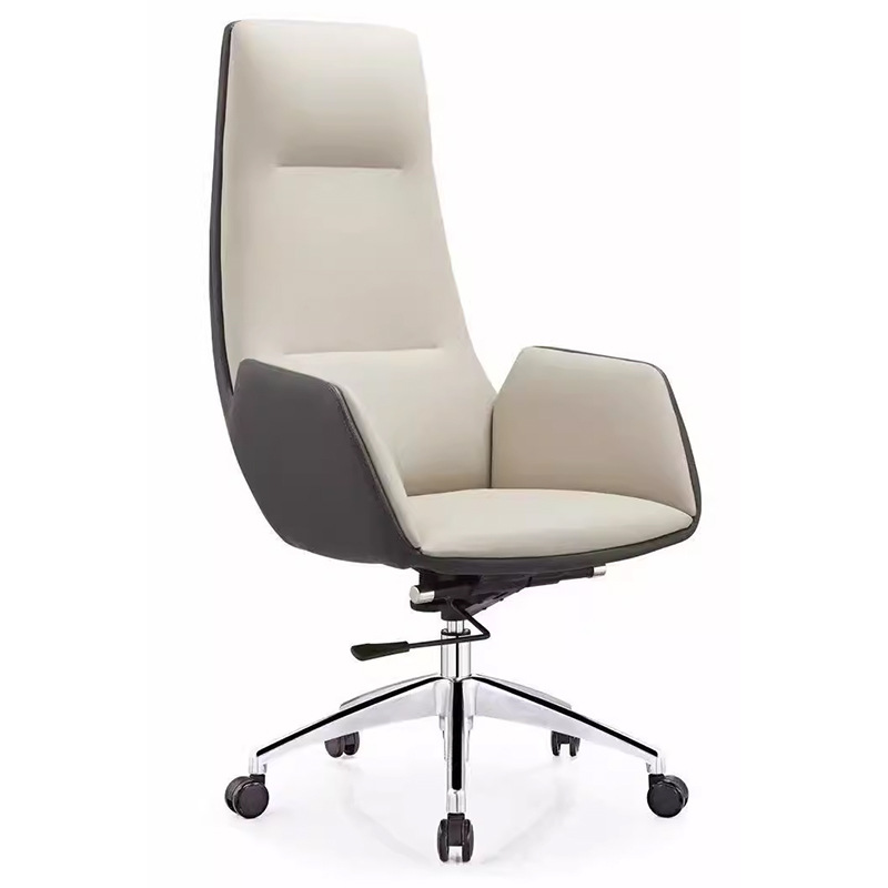 Escritorio de estudio italiano minimalista pintura curada simple salón de belleza moderno escritorio de computadora mesa de consulta de belleza oral