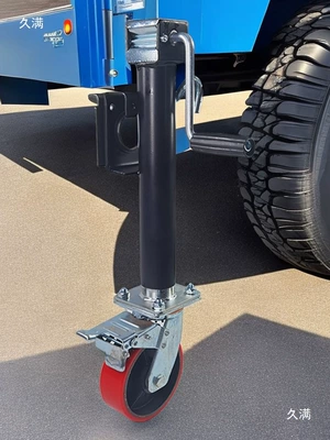 Car jack Rv Parking Leg Support