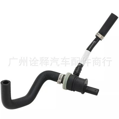 Pipe Exhaust Valve, Other brake systems