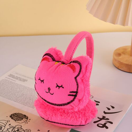 Winter Warm Ear Cover with Multiple Choices for Cold Protection, Cute