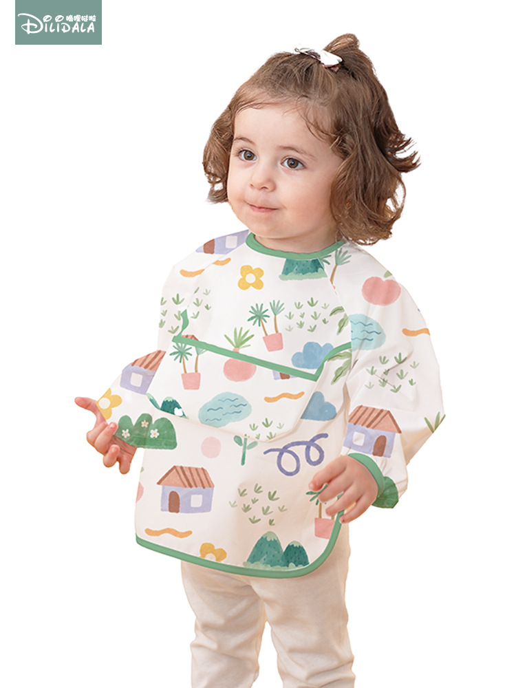 Children's apron