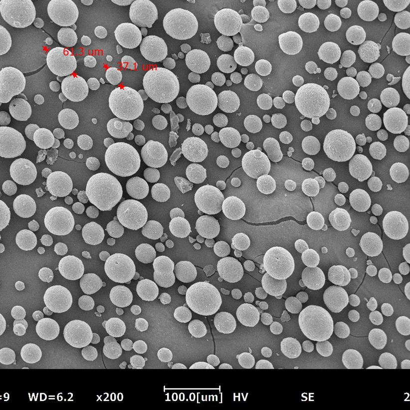 Гранулированный сферический кремниевый порошок высокой чистоты, агломерированный спеченный порошок сферических кремниевых частиц, горячий распылительный кремний