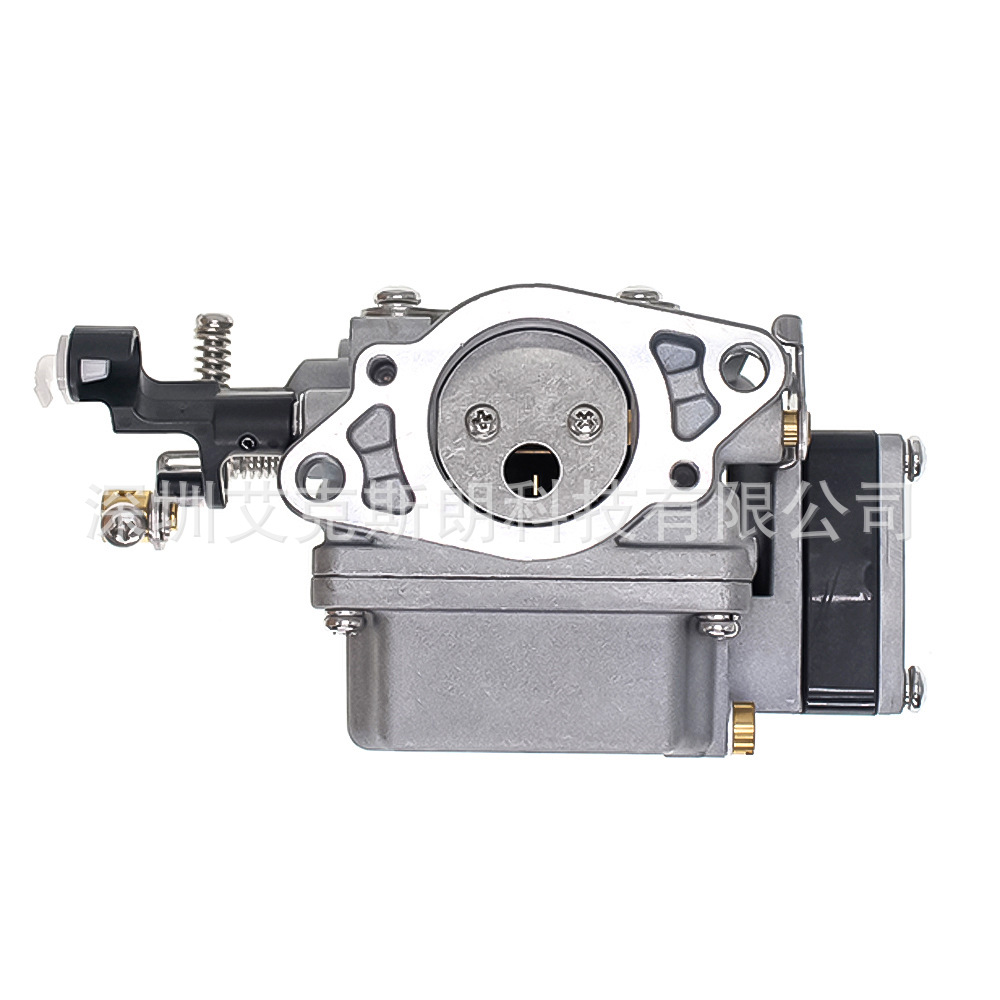 Carburetor 63V-14301-00 Yamaha Yamaha 9.9Hp-15Hp Outboard Motor 2-Stroke