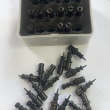 SMT NOZZLE  MIRAE����δ���NƬ�C����ԭ�bȫ��B�ͣ�C�� D�� E��