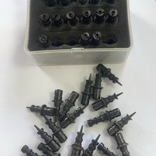 SMT NOZZLE  MIRAE����δ���NƬ�C����ԭ�bȫ��B�ͣ�C�� D�� E��