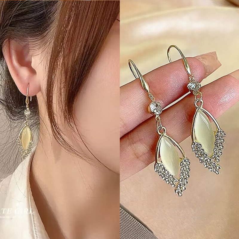 925 silver needle L50A