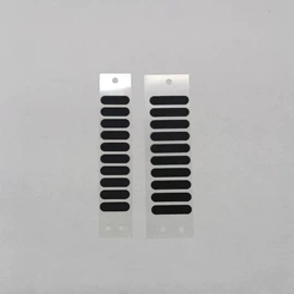 手机防尘塞;电话机配件;绝缘垫片