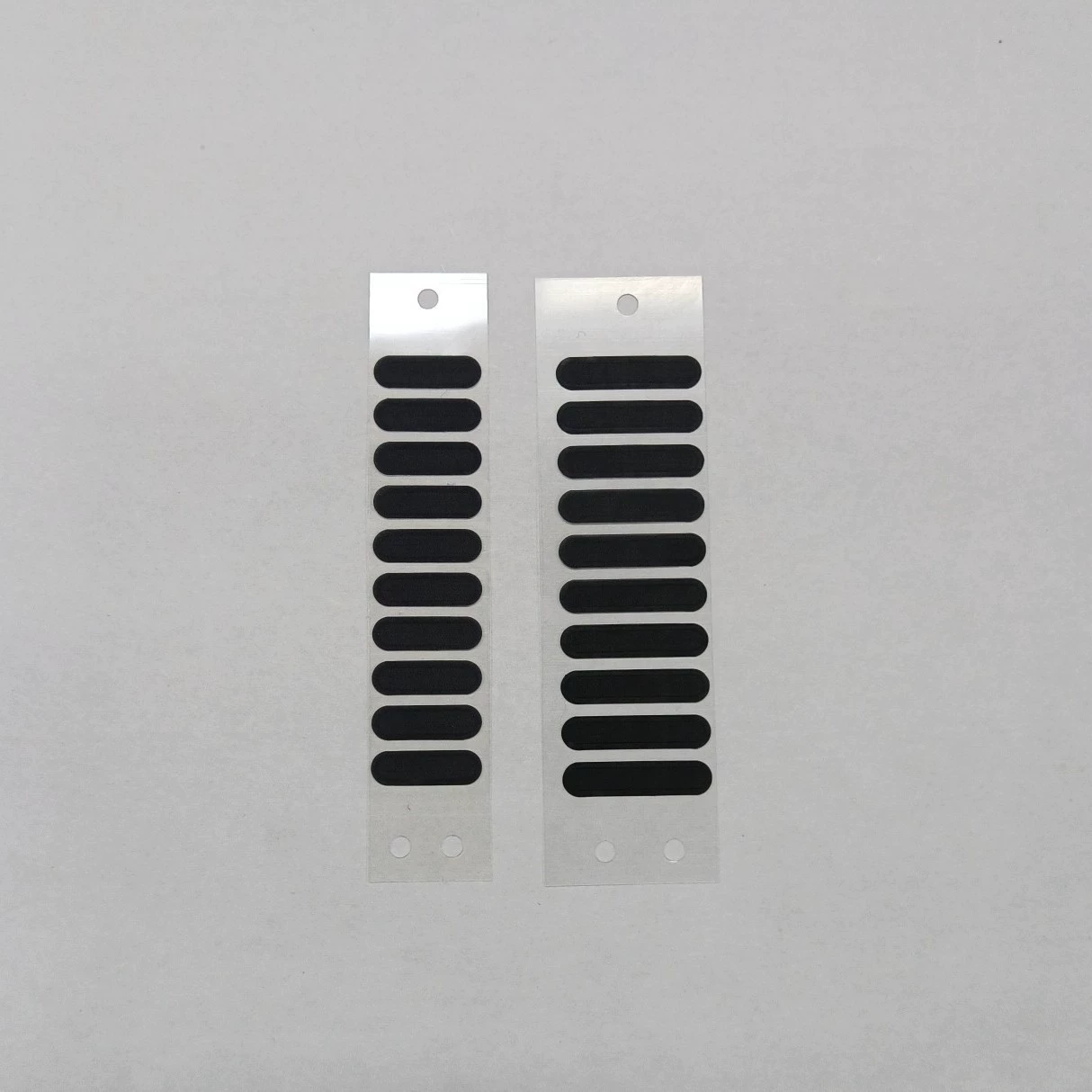 Универсальные пылезащитные сетчатые наклейки для мобильных телефонов, эффективно улучшают пыленепроницаемое отверстие для динамика мобильного телефона.