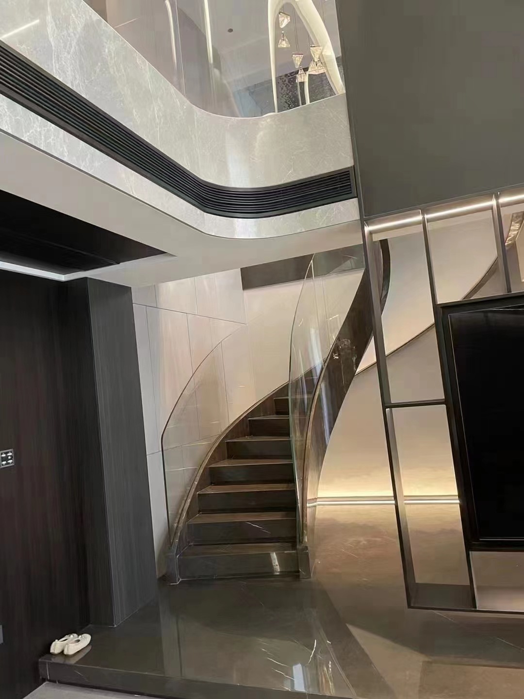 保加利亚灰大理石