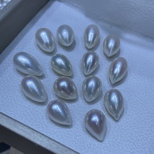 9-10mm���Lˮ�����ε�ˮ����ɢ���w������diy���Ʒ��Ȼ�������