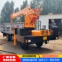 两用陆地铁路定制起重机