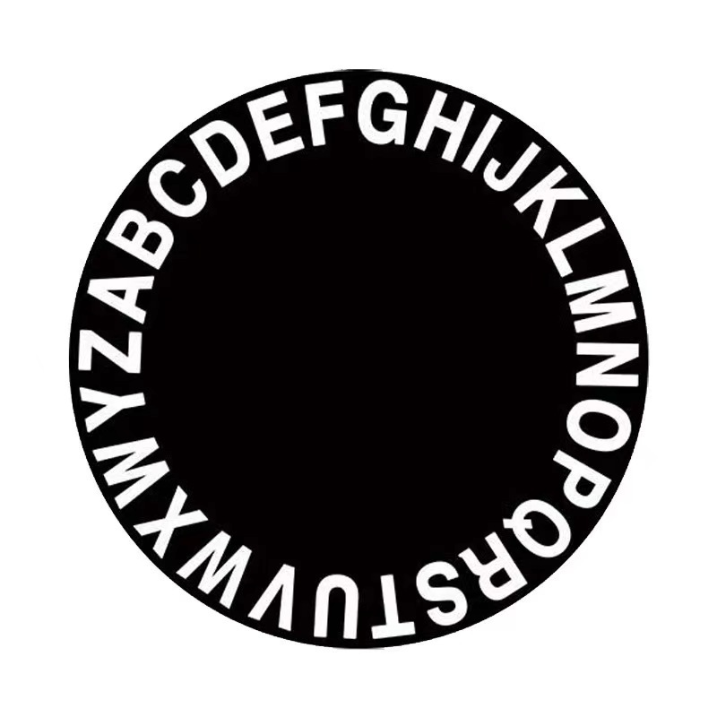 편지 검정