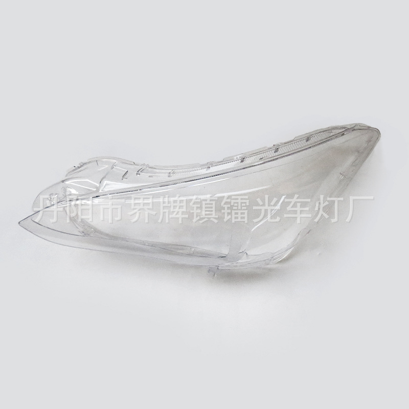 Suitable for Subaru XV headlight cover 18-22 Subaru XV headlight transparent lamp housing headlight mask