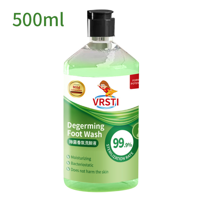 500ml/병 (투명 병)