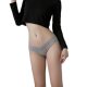 Underwear cotton ladies low waist briefs girls comfortable antibacterial women's underwear cotton Women's foreign trade Wholesale