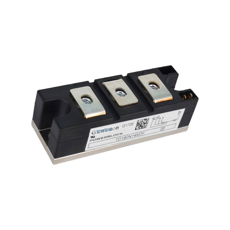TD180N14KOF TD180N16KOF двунаправленный тиристорный модуль новый оригинальный силовой модуль