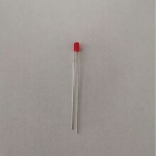 ֱ��ʽLED���鷢�������3MM �췢�쳤���ޱߺ�Ƽӳ�
