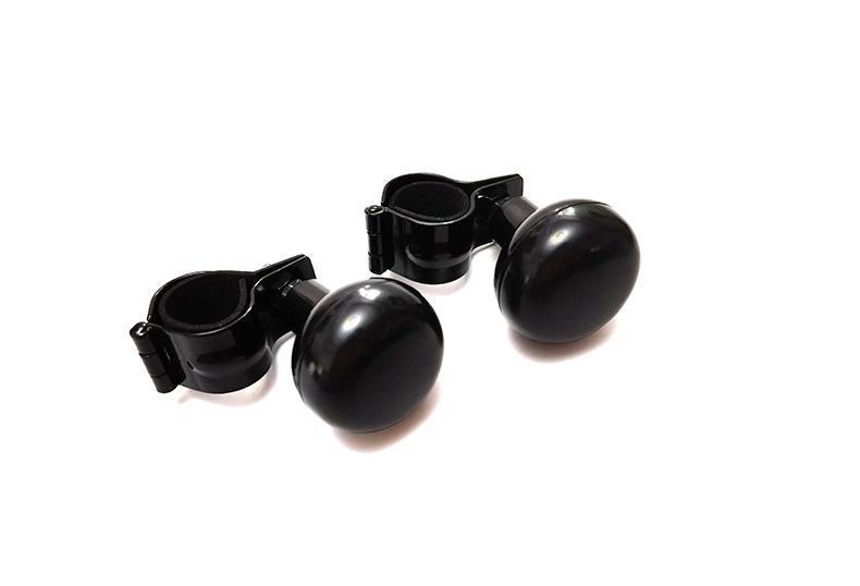 Car steering wheel booster ball universal export steering booster adjustable auxiliary labor-saving ball cross-border e-commerce