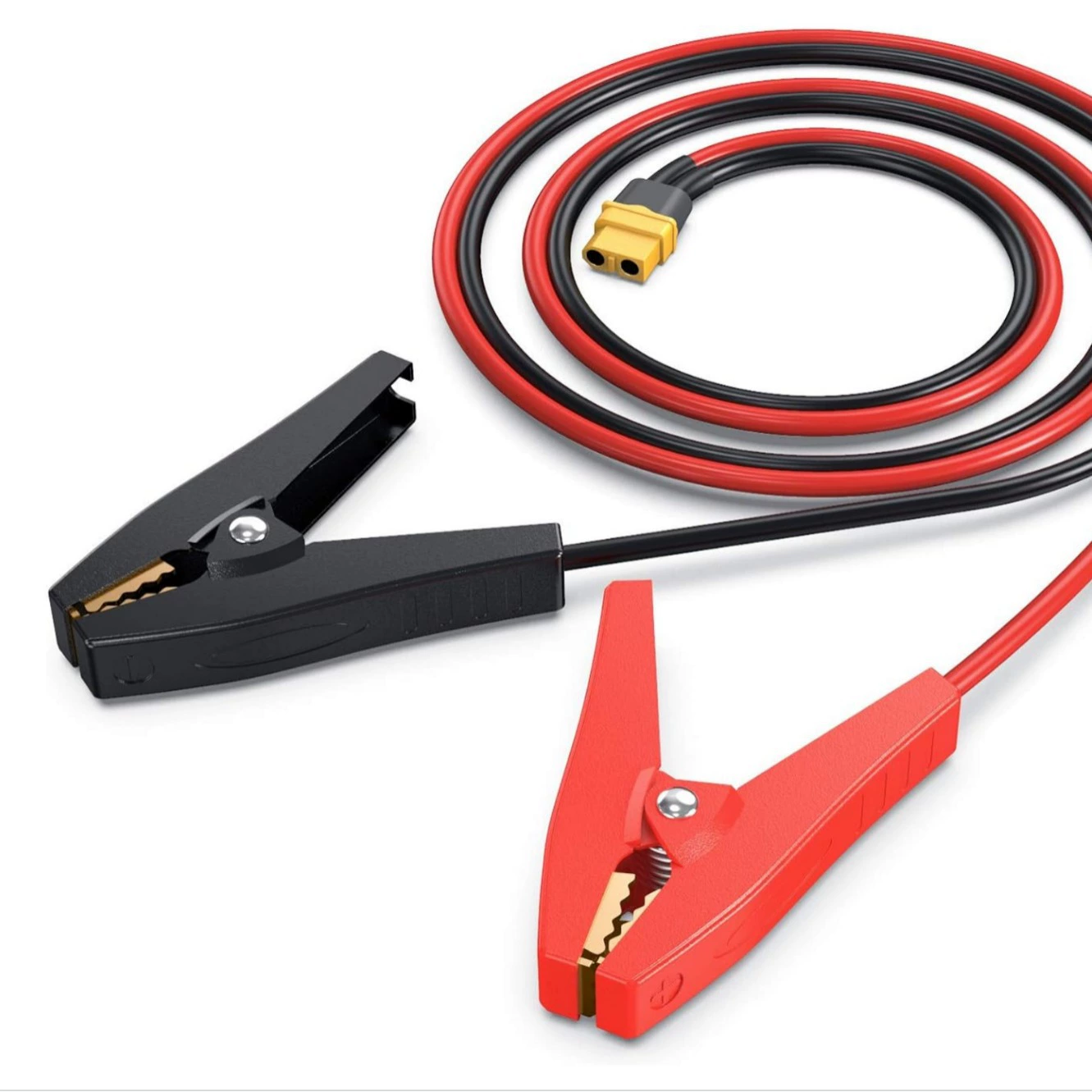 Кабель для зарядки литиевой батареи модели самолета, зажим для аккумулятора к кабелю адаптера зарядки XT60, зажим типа «крокодил» к разъему T