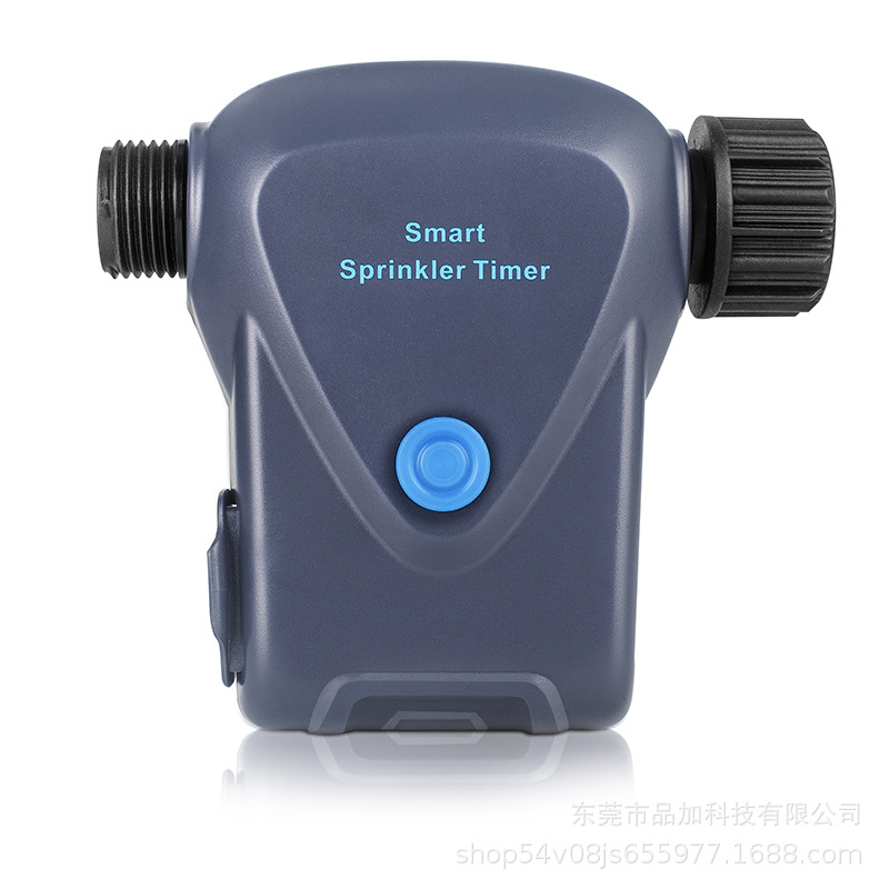 涂鸦ZIGBEE智能水龙头控制器自动定时浇花器浇水神器花园灌溉系统