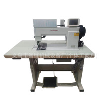 工業縫紉機馬克車厚料縫紉機花形機沙發鞋機皮革花樣機皮鞋縫紉機