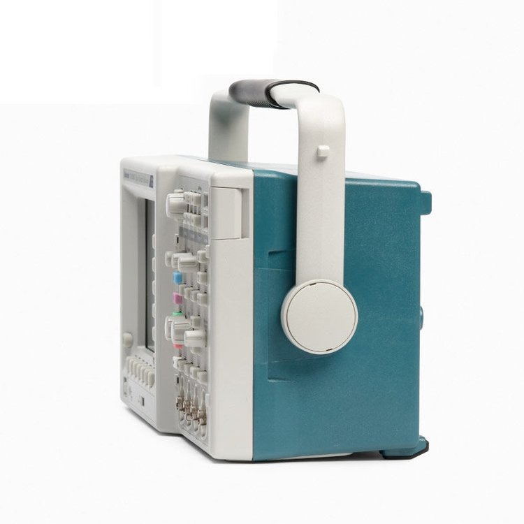 泰克数字存储荧光示波器 TDS3054C(500M 4通道 5G采样)