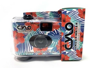 Foreign Trade Hot-selling New Disposable Waterproof Camera Film Camera Film Can Be Made with Less Batch to Customers LOGO