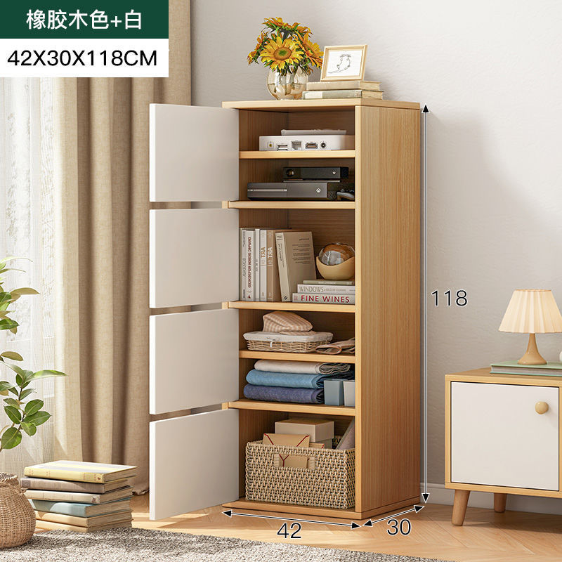 [스태킹모델] 고무나무색상 42x118CM