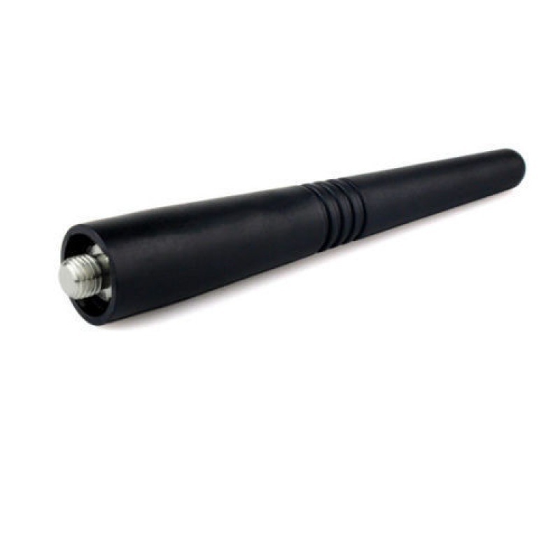 VHF 150MHZ短天线 适用摩托罗拉对讲机天线 GP328 GP338对讲讲机