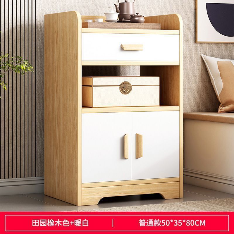 "프로모션" 목가적 인 오크 색 50cm