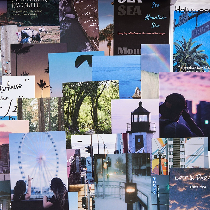 Смотреть Eslite Pursuing Life Track Series