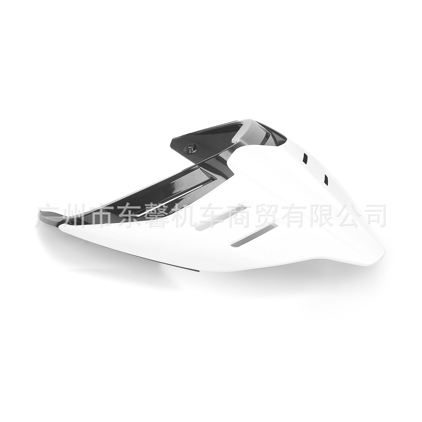 Suitable for Ducati Panigale Street Fighter V4 V4Sr V2 Lamborghini Co-Branded Rear Hump Rear Tail Cover