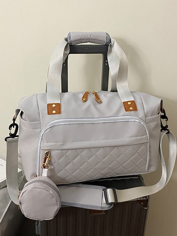 Bolsa transfronteriza especial para mamás mochila al aire libre multifuncional de gran capacidad bolsa de tracción bolsa de transporte bolsa de almacenamiento de ocio deportivo