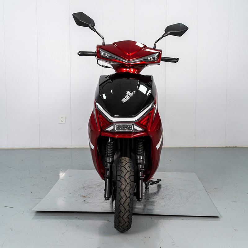 Exportación transfronteriza M12 pedal de motocicleta de combustible motocicleta motocicleta de todoterreno adulto viajes a la venta al por mayor