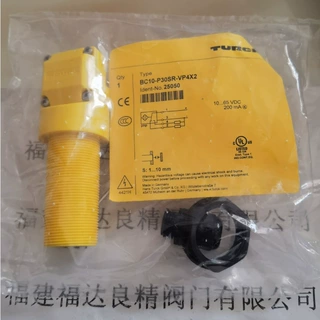 TURCK图尔克光电传感器ROP2m-Mi-Y1-H1141