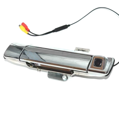 HD reversing image camera, Vehicle camera